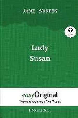 Lady Susan (mit kostenlosem Audio-Download-Link) de Jane Austen