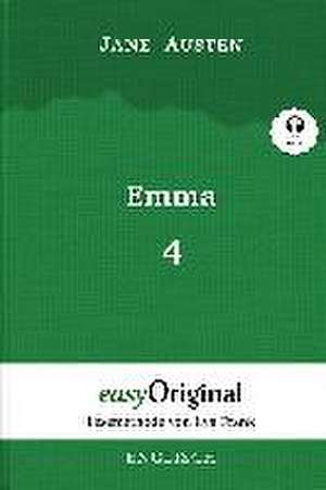 Emma - Teil 4 (mit kostenlosem Audio-Download-Link) de Jane Austen