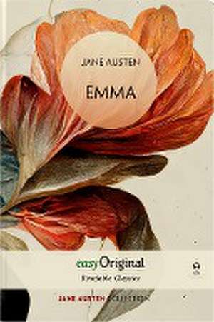 Emma - Starter-Set (mit Audio-Online) de Jane Austen