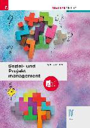 Sozial- und Projektmanagement IV HLW + TRAUNER-DigiBox de Karin Wachter