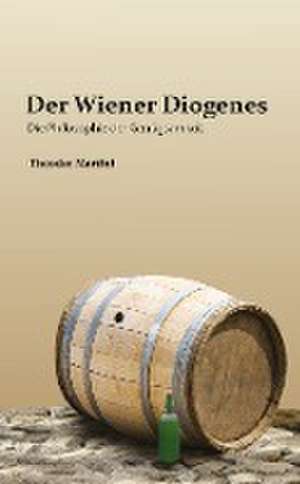 Der Wiener Diogenes de Theodor Martini