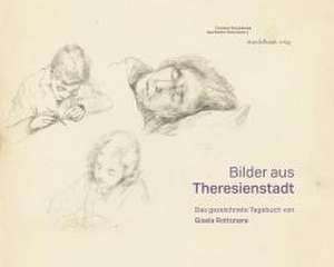 Bilder aus Theresienstadt de Institut für jüdische Geschichte Österreichs