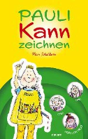 Pauli kann zeichnen de Pam Schellhorn