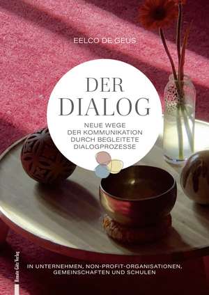 Der Dialog de de Geus Eelco