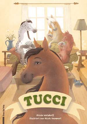 Tucci de Nicola Wolsdorff