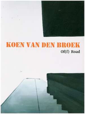 Koen van den Broek de Annegret Laabs