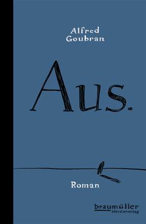 Aus. de Alfred Goubran