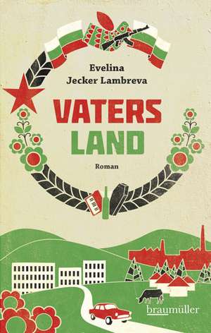 Vaters Land de Evelina Jecker Lambreva