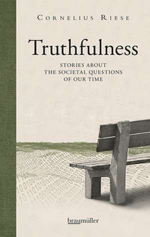Truthfulness de Cornelius Riese