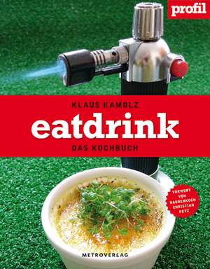 eatDrink de Klaus Kamolz