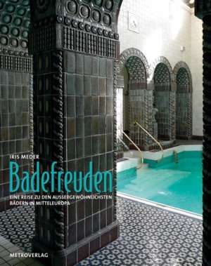 Badefreuden de Iris Meder