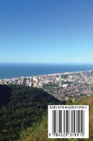 Rhythmic Relevance de Andre Townsend