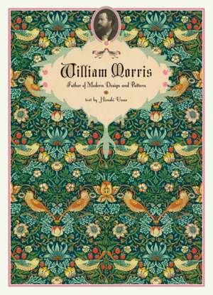 William Morris de Hiroshi Unno