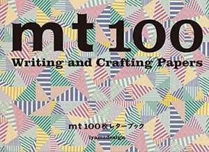 MT 100 Writing and Crafting Papers de Koji Iyama