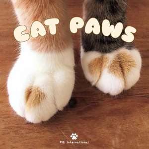 Cat Paws de International, Pie