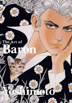 The Art of Baron Yoshimoto de Yoshimoto Baron