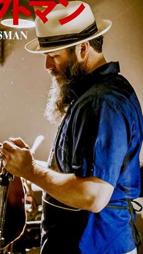 Hat Craftsman