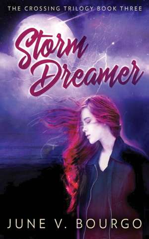 Storm Dreamer de June V. Bourgo