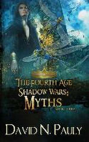 Myths de David N Pauly