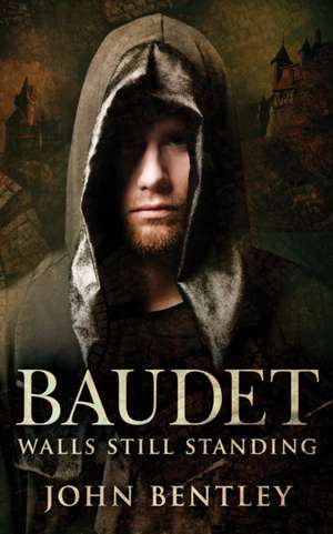 Baudet de John Bentley