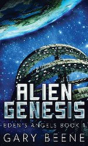 Alien Genesis de Gary Beene