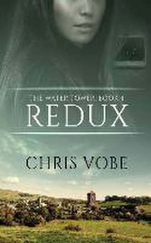 Redux de Chris Vobe