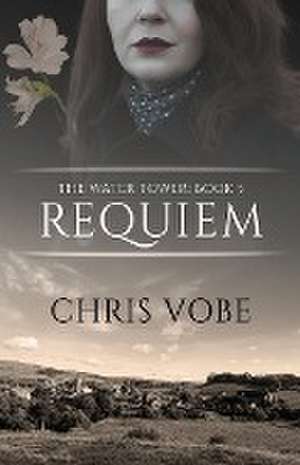 Requiem de Chris Vobe