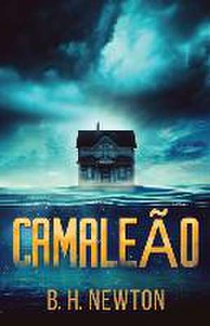 Camaleão de B. H. Newton