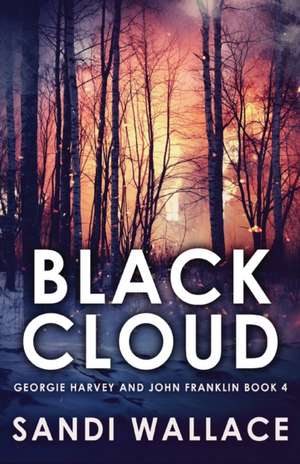 Black Cloud de Sandi Wallace