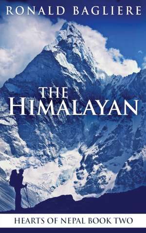 The Himalayan de Ronald Bagliere