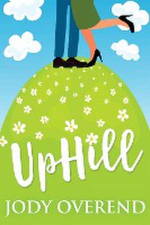 UpHill de Jody Overend