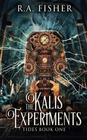 The Kalis Experiments de R. A. Fisher