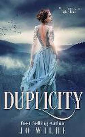 Duplicity de Jo Wilde