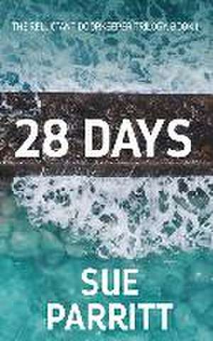 28 Days de Sue Parritt