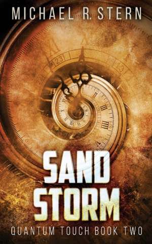 Sand Storm de Michael R Stern