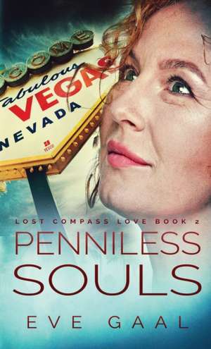 Penniless Souls de Eve Gaal