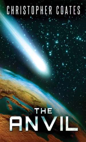 The Anvil de Christopher Coates
