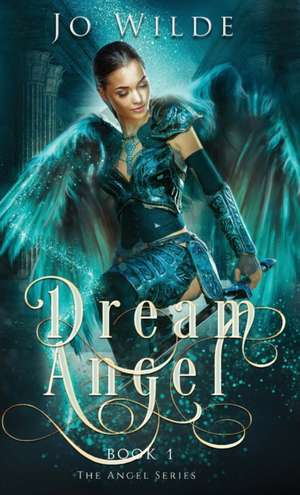Dream Angel de Jo Wilde