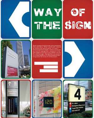 Way of the Sign