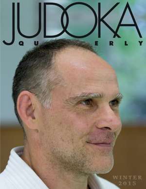 Judoka Quarterly 01 de David McFall