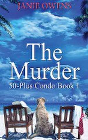 The Murder de Janie Owens