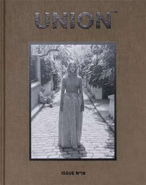 Union Journal Issue 18
