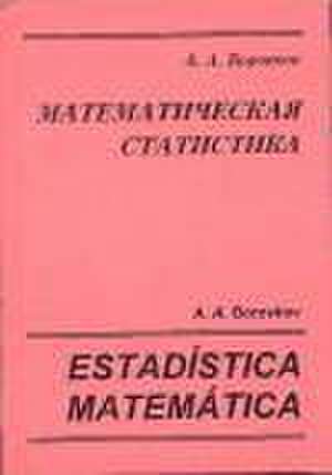 Estadística matemática