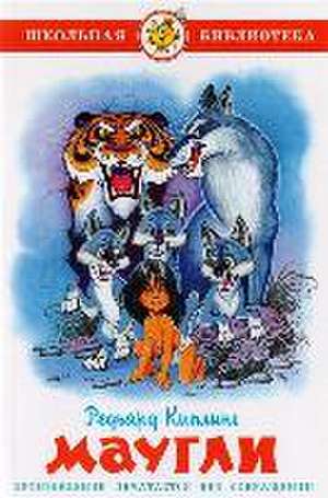 Maugli de Rudyard Kipling