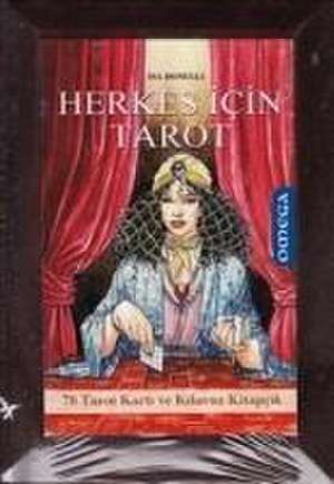 Herkes Icin Tarot de Isa Donelli