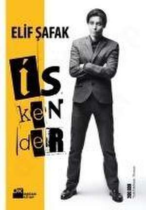 Iskender de Elif Safak