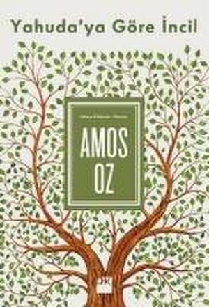 Yahuda ya Göre Incil de Amos Oz