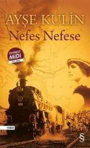 Nefes Nefese Midi Boy de Ayse Kulin