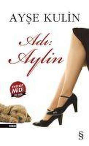 Adi Aylin Midi Boy de Ayse Kulin