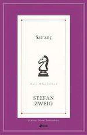 Satranc de Stefan Zweig